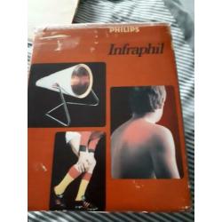 infaroodlamp