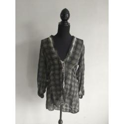 DIDI mooie blouse mt XS
