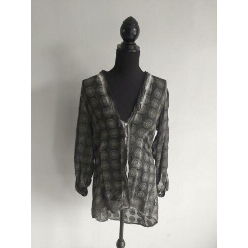 DIDI mooie blouse mt XS