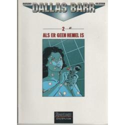 Albums uit de serie Dallas Barr