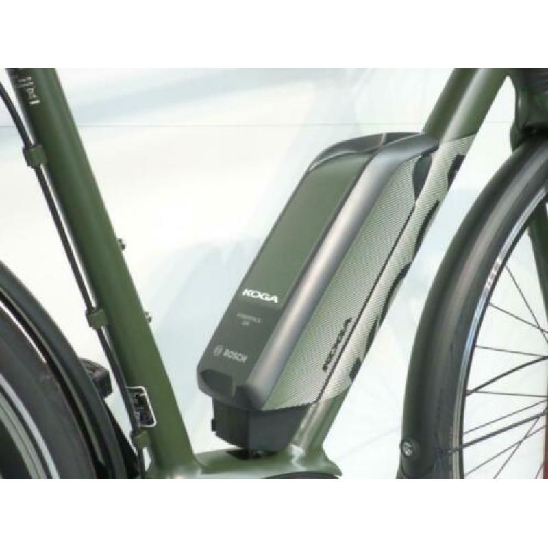 Koga E-Xite N8 57 cm nr 5583