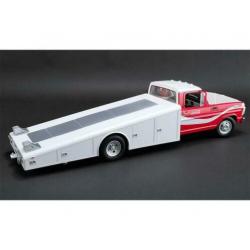 Ford F350 Truck Allan Moffat Modelauto ACME 1:18