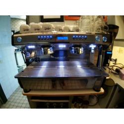 Reneka koffiemachine
