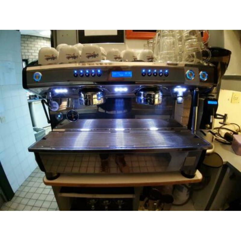 Reneka koffiemachine