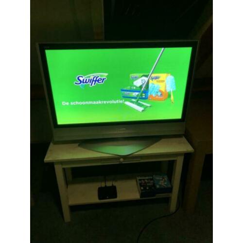 Panasonic Viera 100hz Plasma 42inch