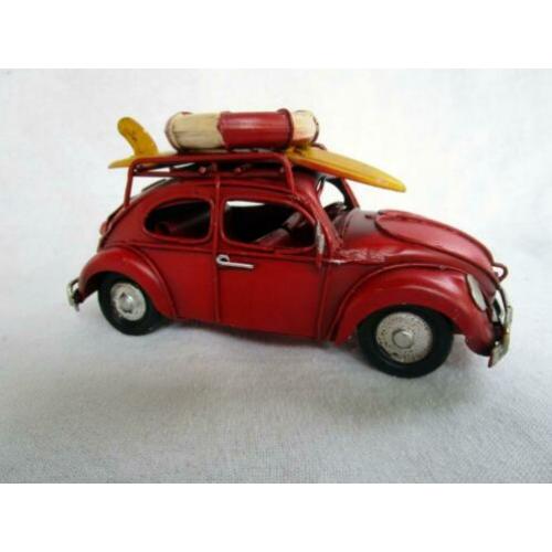 blikken Kever, model auto