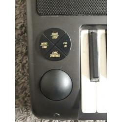 Gem ws1 keyboard