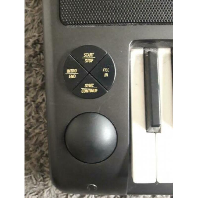 Gem ws1 keyboard