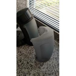 Senseo koffiemachine met extra grote waterreservoir