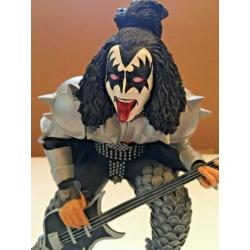Gene Simmons Destroyer statue/Destroyer Figurine
