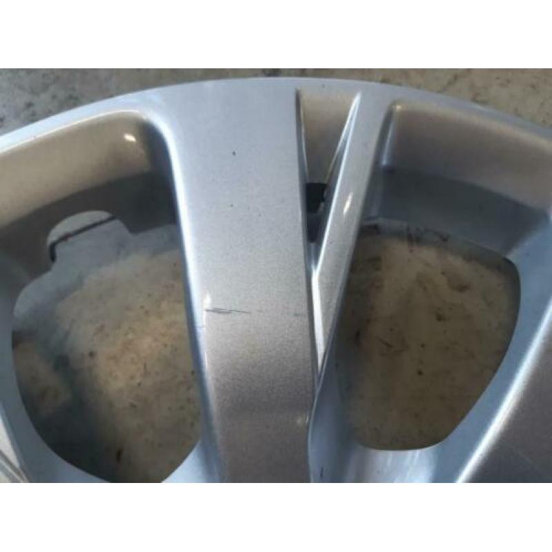 Wieldop 15 inch Peugeot