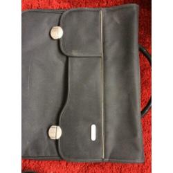 Laptoptassen