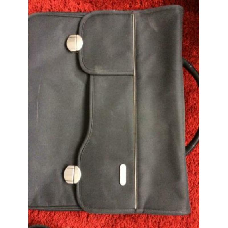 Laptoptassen