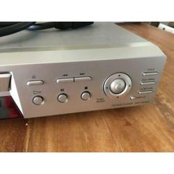 Sony DVD speler incl 23 films