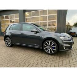 Volkswagen Golf 1.4 TSI GTE / Navi Pro / Trekhaak / Nieuwsta