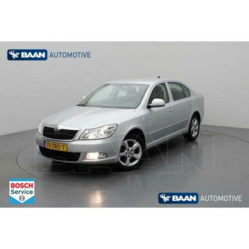 Skoda Octavia 1.6 TDI 105PK AMBITION BUSINESS (bj 2012)