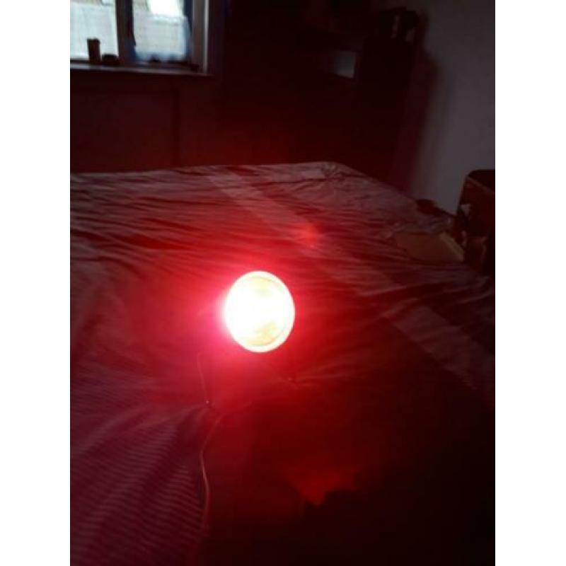 infaroodlamp