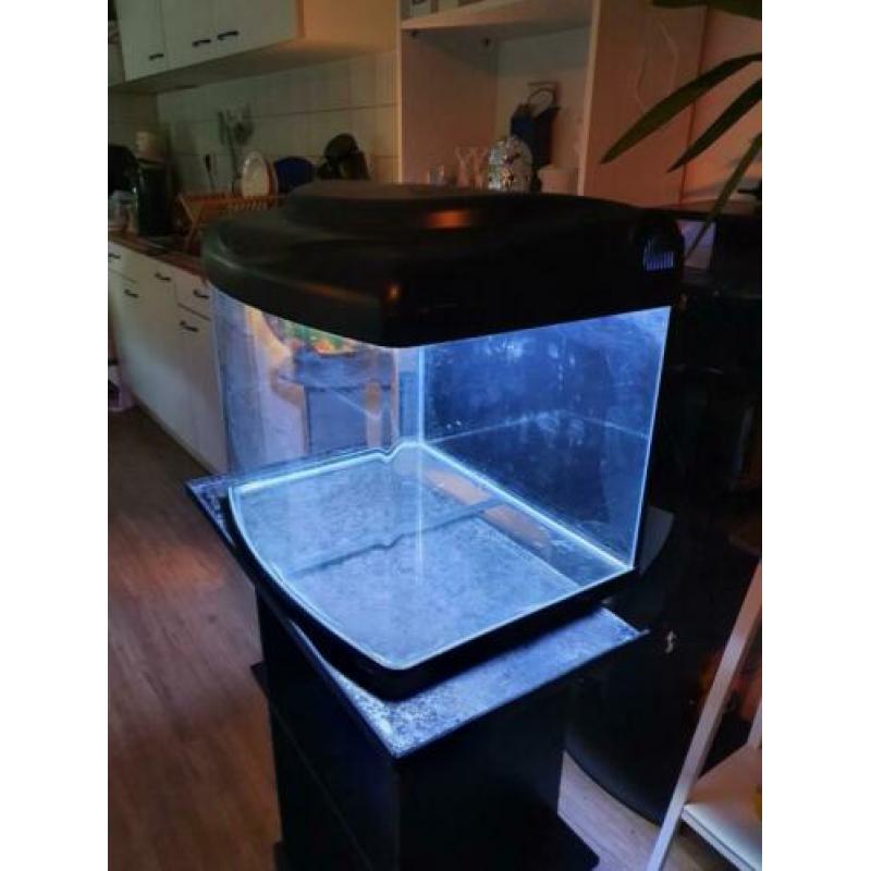 Complete superfish panorama 60 liter