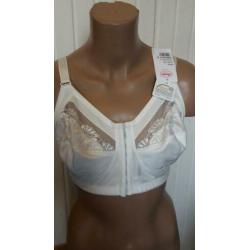 Nieuw Anita bh zonder beugel 85C (r66)