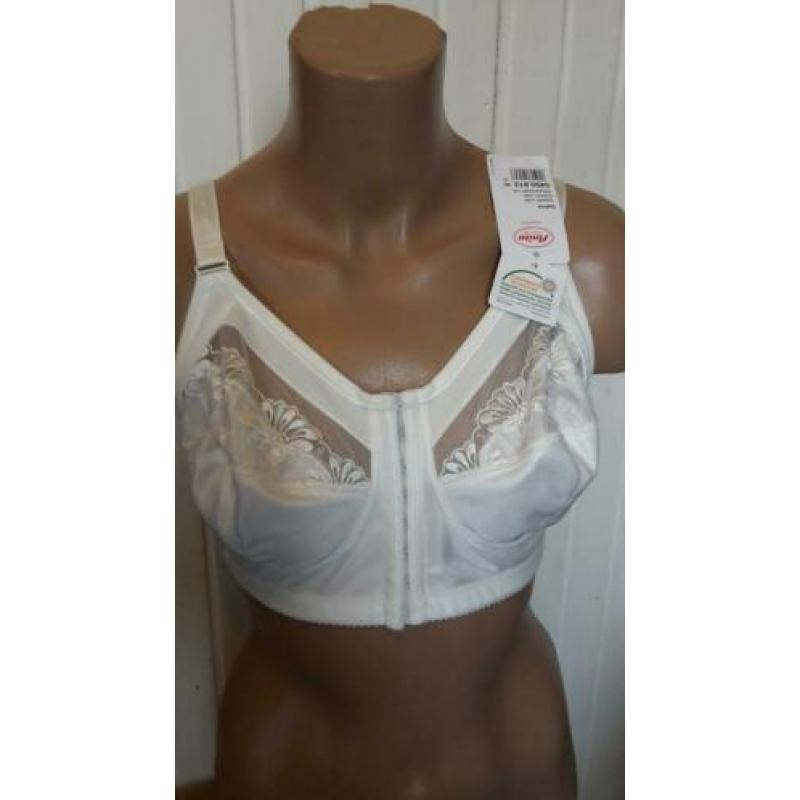 Nieuw Anita bh zonder beugel 85C (r66)