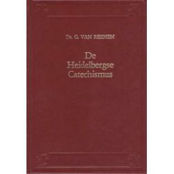 Ds.G.van Reenen - De Heidelbergse Catechismus - Deel 2