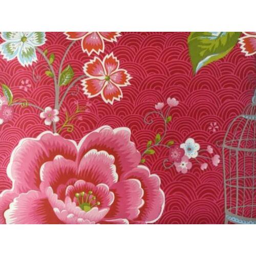 Pip studio behang vellen ongeveer 20 x 30 cm Birds in Paradi