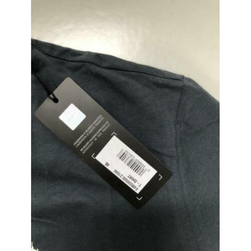 Just Cavalli origineel shirt maat s (46)