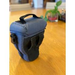 lowepro dslr cameratas snuittas