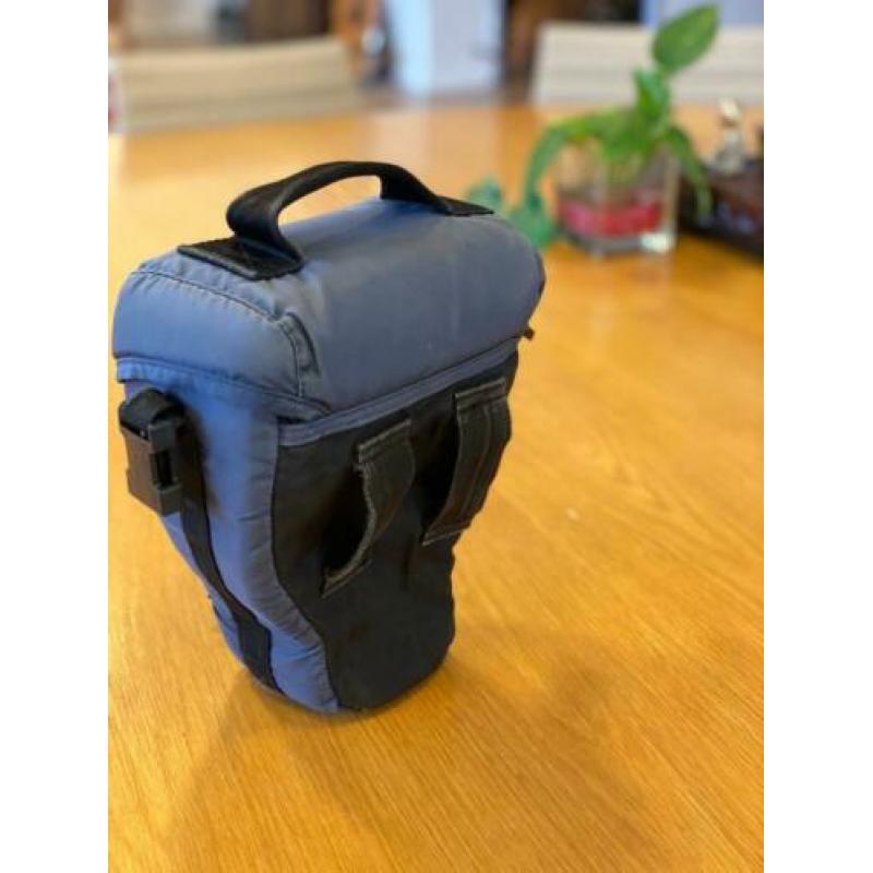 lowepro dslr cameratas snuittas