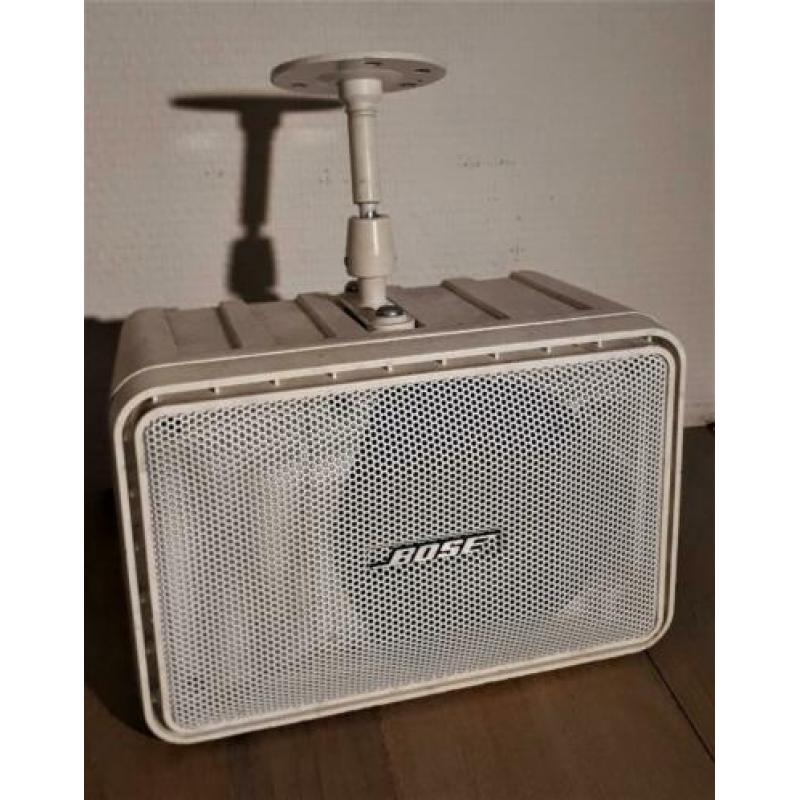 Bose 101