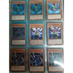 Yu-Gi-Oh! Blackwing