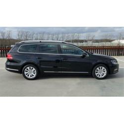 Volkswagen Passat Variant 1.4 TSI Comfortline BlueMotion | N