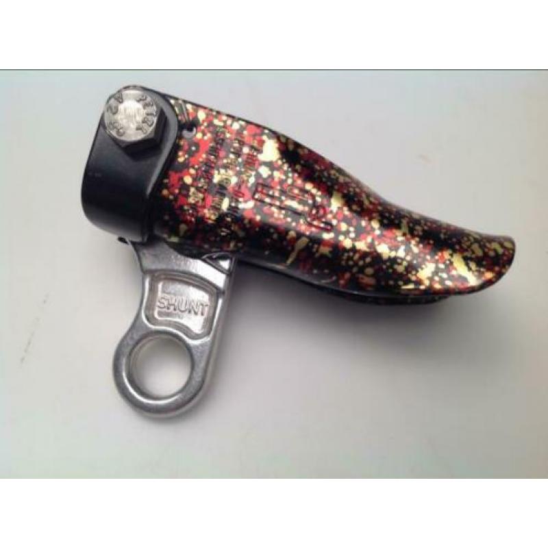 Petzl Shunt (2)