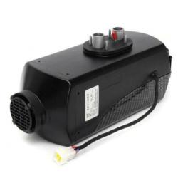 Eenvoudige versie 12V 8000W Dieselkachel ,met LCD