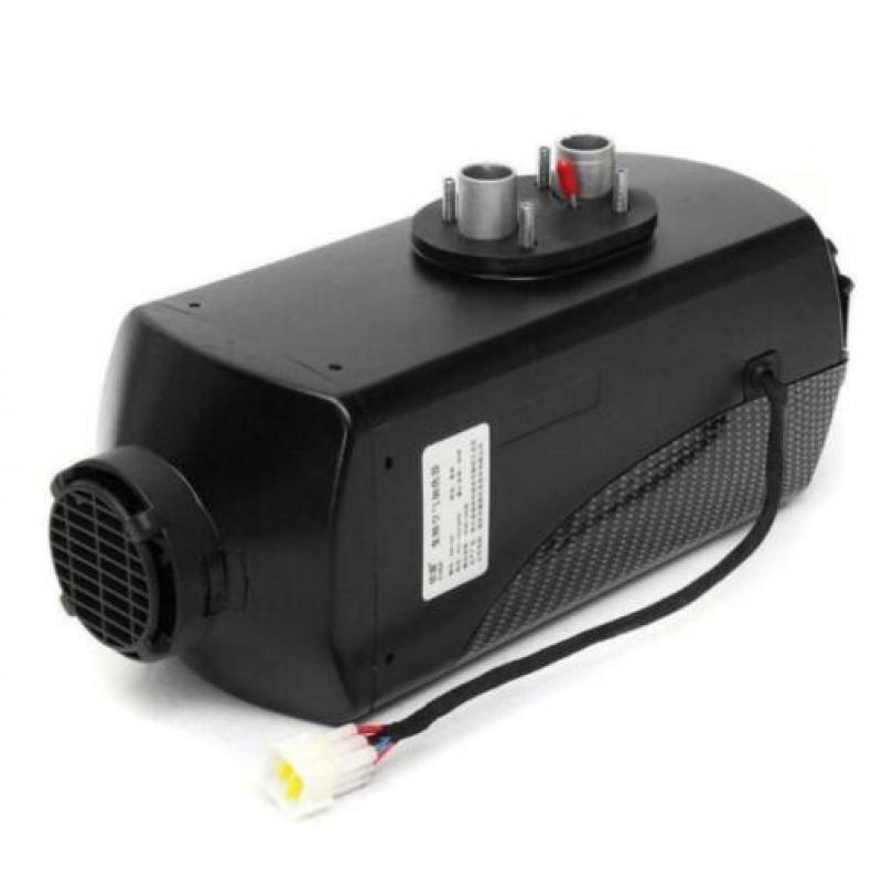Eenvoudige versie 12V 8000W Dieselkachel ,met LCD