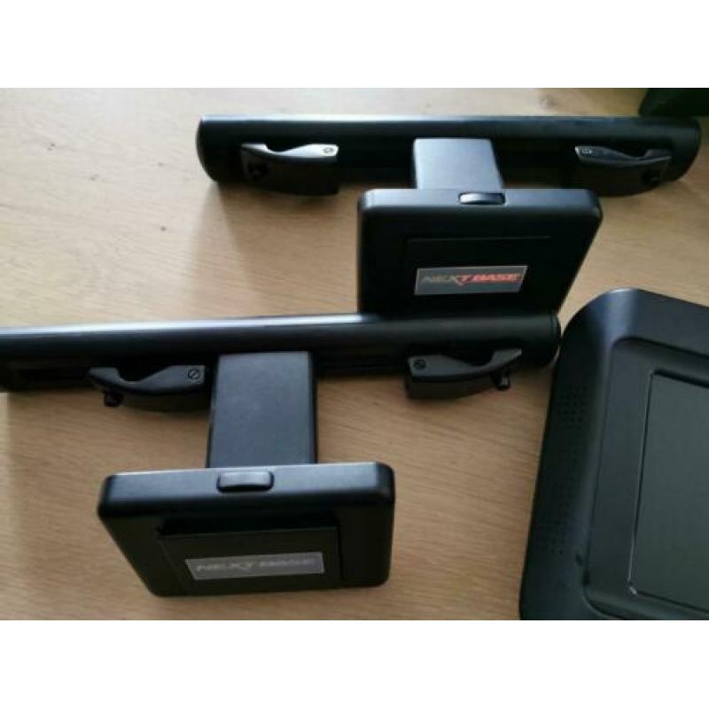 Next Base Click 7 lite Duo