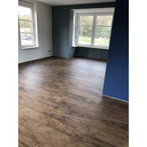 Podium Pro 55 pvc vloer (te verlijmen)