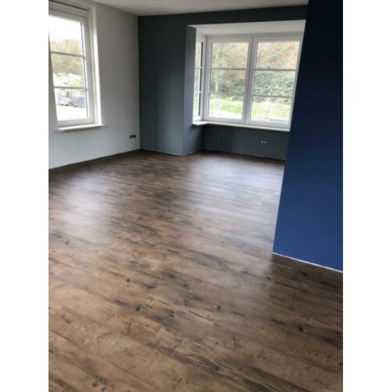 Podium Pro 55 pvc vloer (te verlijmen)