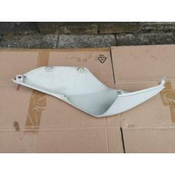 Linker Achter Kuip Ducati Panigale 1199 1199S 2012 2014 Kap