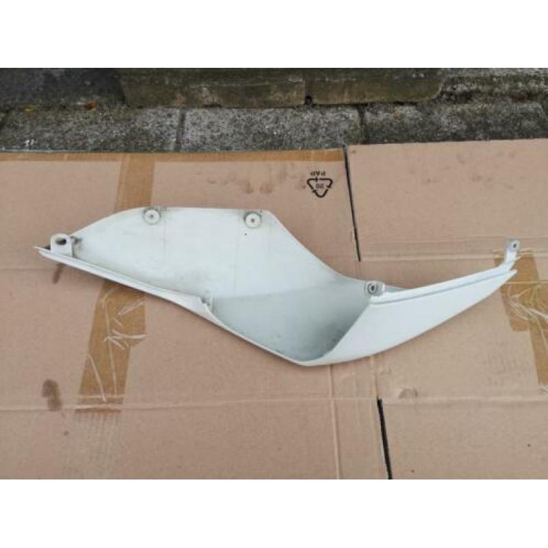 Linker Achter Kuip Ducati Panigale 1199 1199S 2012 2014 Kap