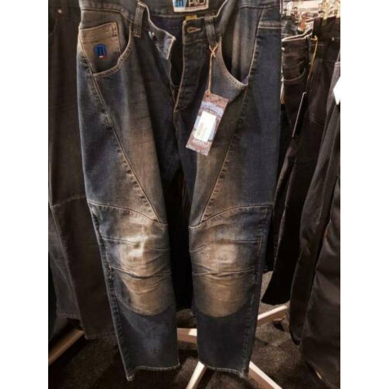 Pmj jeans maat 32 Dallas