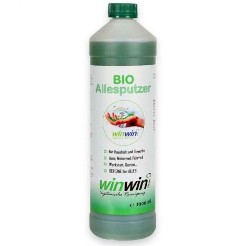 Winwinclean