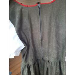 Lederhosen en Dirndl / Tiroler kleding +pruik, hoed, bretels