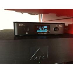Topping D50S dac