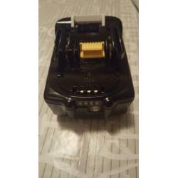 Nieuwe makita accu bl1850b