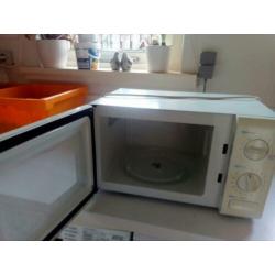 Magnetron Daewoo 800Watt