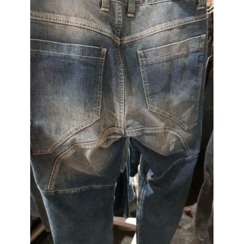 Pmj jeans maat 32 Dallas