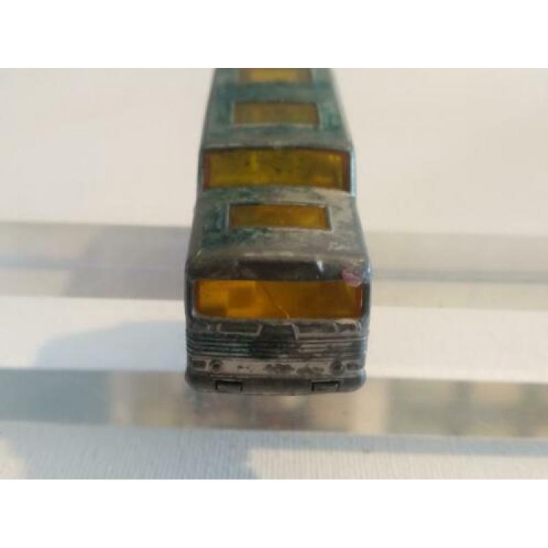 Lelsney Matchbox Series No. 66 Coach