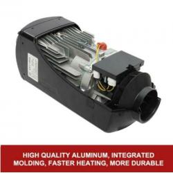 Eenvoudige versie 12V 8000W Dieselkachel ,met LCD