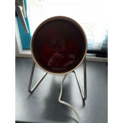 infaroodlamp